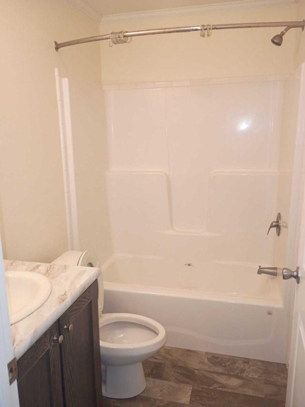 2019 Mobile Home