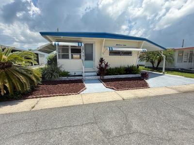 Mobile Home at 1415 Main Street #29 Dunedin, FL 34698
