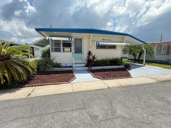 Photo 1 of 2 of home located at 1415 Main Street #29 Dunedin, FL 34698