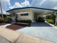 1965 Mobile Home