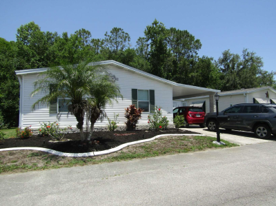 Mobile Home at 699 Royal Forest Dr Auburndale, FL 33823