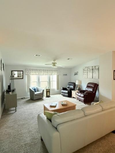 Mobile Home at 326 Waldorf Dr Auburndale, FL 33823