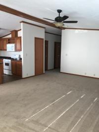 2012 Skyline Mobile Home