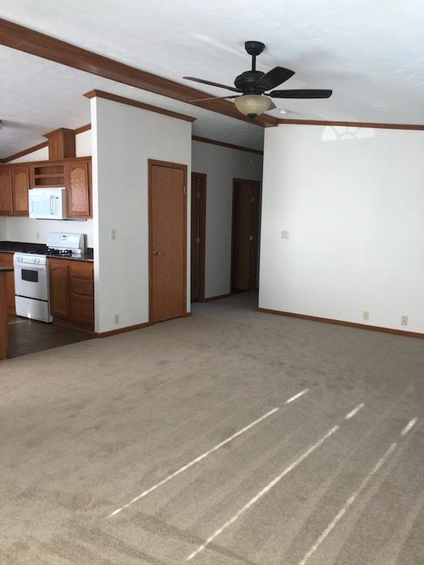 2012 Skyline Mobile Home