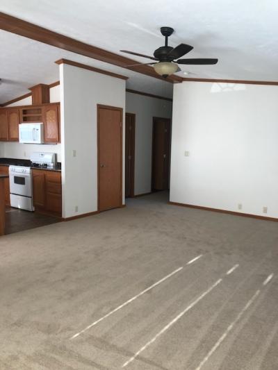 Photo 2 of 8 of home located at 30630 Drouillard Rd. Lot 344 Walbridge, OH 43465