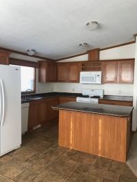 2012 Skyline Mobile Home