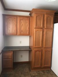 2012 Skyline Mobile Home