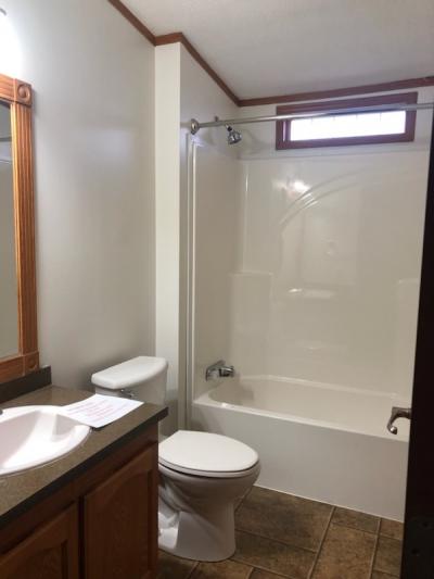 Photo 5 of 8 of home located at 30630 Drouillard Rd. Lot 344 Walbridge, OH 43465