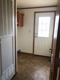 2012 Skyline Mobile Home