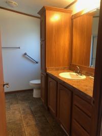 2012 Skyline Mobile Home