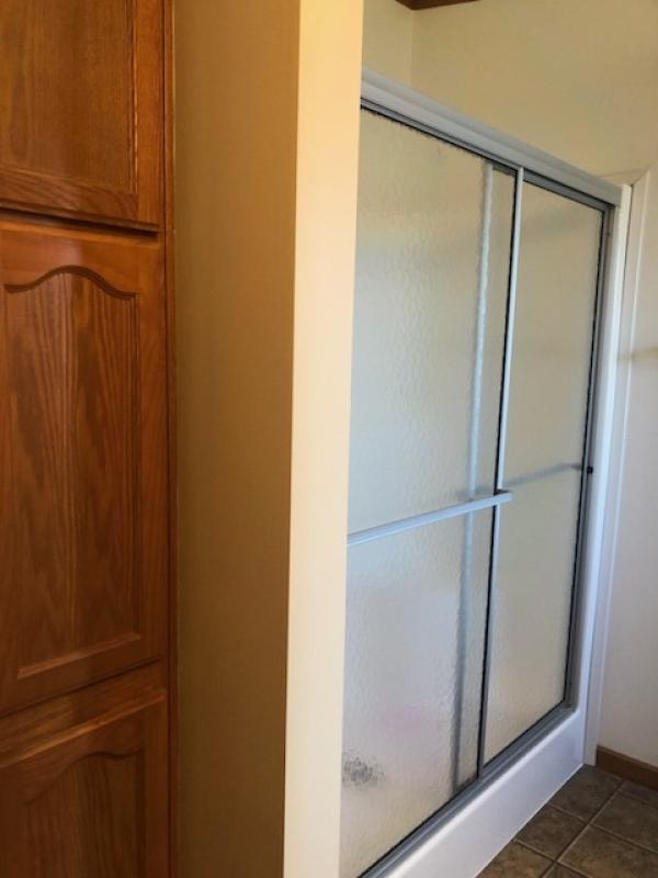 2012 Skyline Mobile Home