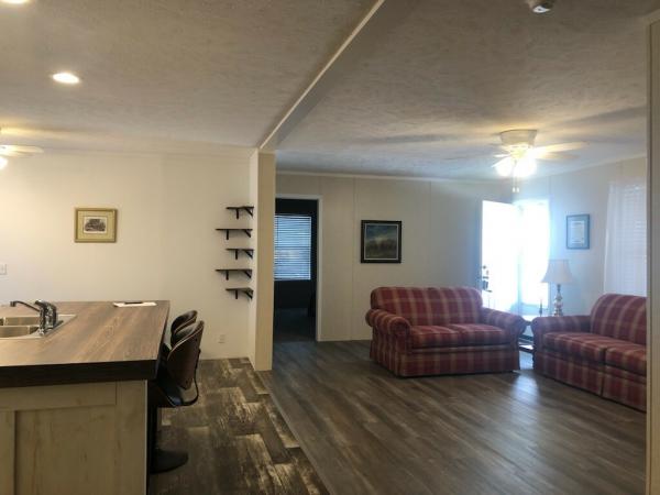 2021 Clayton Wakarusa Mobile Home