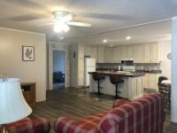 2021 Clayton Wakarusa Mobile Home