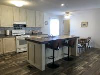 2021 Clayton Wakarusa Mobile Home