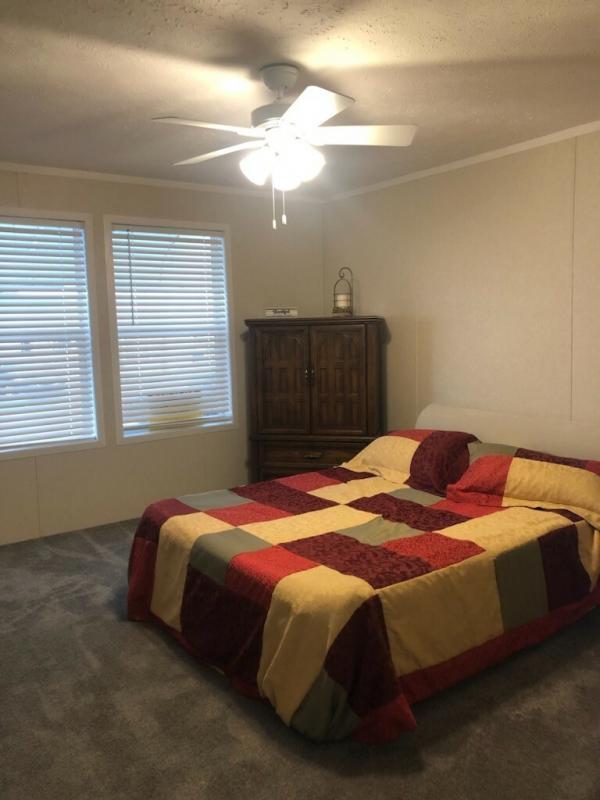 2021 Clayton Wakarusa Mobile Home