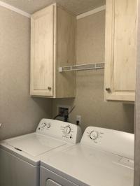 2021 Clayton Wakarusa Mobile Home