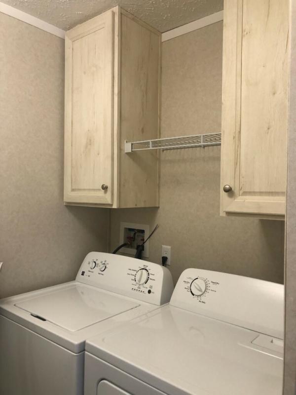 2021 Clayton Wakarusa Mobile Home