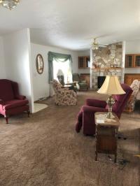 2001 Schult Mobile Home