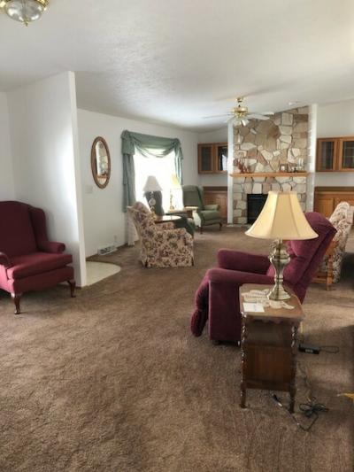 Photo 3 of 8 of home located at 30630 Drouillard Rd. Lot 94 Walbridge, OH 43465