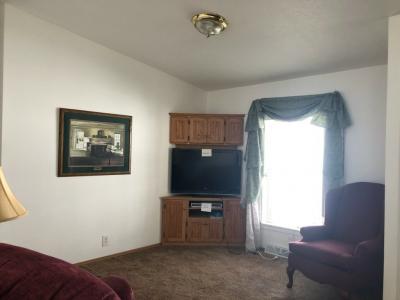 Photo 4 of 8 of home located at 30630 Drouillard Rd. Lot 94 Walbridge, OH 43465