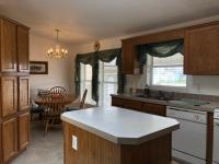 2001 Schult Mobile Home