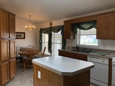 Photo 5 of 8 of home located at 30630 Drouillard Rd. Lot 94 Walbridge, OH 43465
