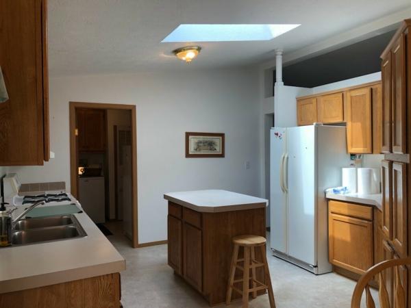 2001 Schult Mobile Home