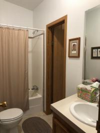 2001 Schult Mobile Home