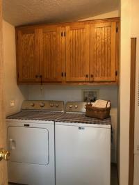 2001 Schult Mobile Home