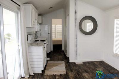 Mobile Home at 535 Carefree Dr Frostproof, FL 33843