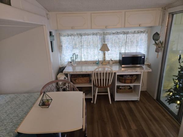 1977 TITA  Home