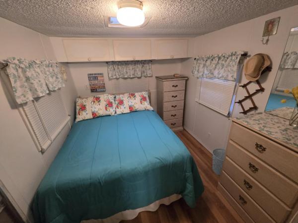 1977 TITA  Home