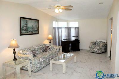 Mobile Home at 334 Belle Field Avenue Lake Placid, FL 33852
