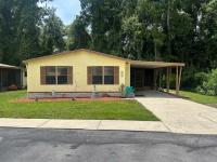 1987 Manufactured Home