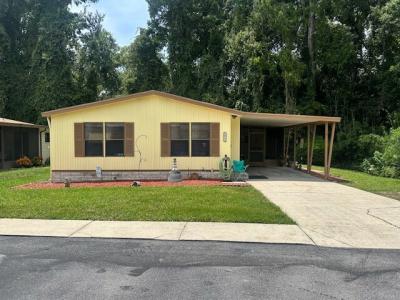 Mobile Home at 10721 Toronto Ln New Port Richey, FL 34654