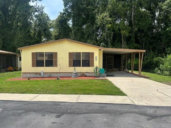 Photo 1 of 2 of home located at 10721 Toronto Ln New Port Richey, FL 34654