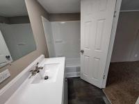 1985 Vegas Mfg. Co. Manufactured Home