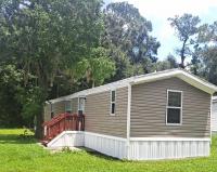 1985 Vegas Mfg. Co. Manufactured Home