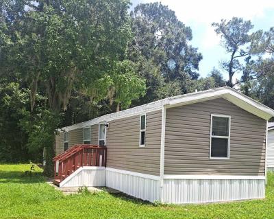 Photo 1 of 17 of home located at 2333 NE 52nd St Gainesville, FL 32609
