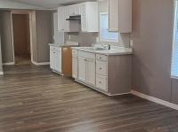1985 Vegas Mfg. Co. Manufactured Home