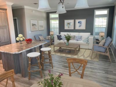 Photo 2 of 22 of home located at 24680 Tarpon Street Punta Gorda, FL 33980