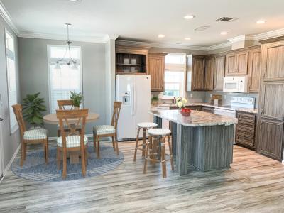 Photo 3 of 24 of home located at 24680 Tarpon Street Punta Gorda, FL 33980