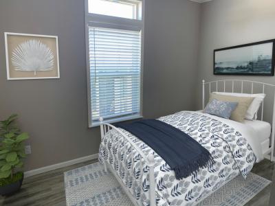 Photo 4 of 22 of home located at 24680 Tarpon Street Punta Gorda, FL 33980