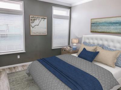 Photo 5 of 22 of home located at 24680 Tarpon Street Punta Gorda, FL 33980