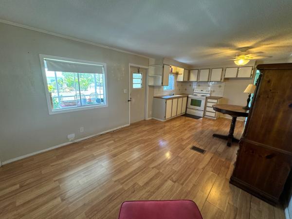 1980 HILL  Home