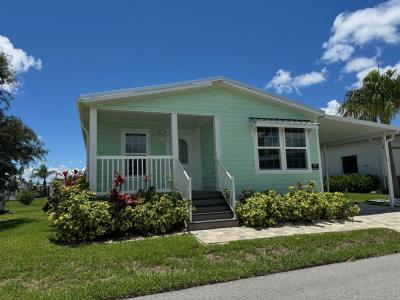 Mobile Home at 4287 Manatee Loop Punta Gorda, FL 33980