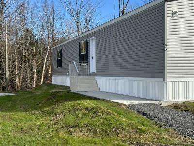 Photo 2 of 18 of home located at 10601 Hulser Rd. Utica, NY 13502