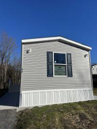2025 Mobile Home
