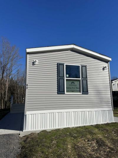 Photo 3 of 18 of home located at 10601 Hulser Rd. Utica, NY 13502