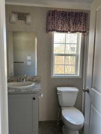 2025 Mobile Home